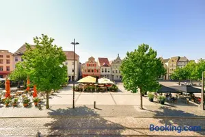 Image of Altstadt Apartment Deluxe