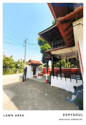 Image of EspySoul Heritage Homestay