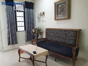 Image of AUNI & AUJI HOMESTAY KEMAMAN