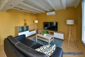 Image of Maison entièrement rénové de 4 pièces
