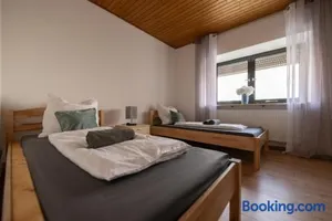 Image of Ferienhaus am Grünen Bug