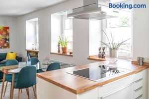 Image of Moderne Altstadt-Ferienwohnung