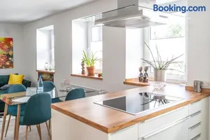 Image of Moderne Altstadt-Ferienwohnung