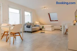 Image of 1-Zimmer Apartment in Top Lage in Filderstadt