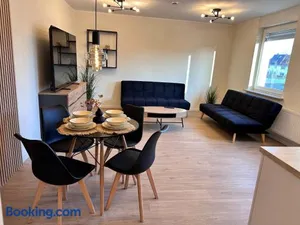 Image of FlexHome Moderne Ferienwohnung