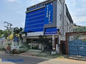 Image of Vijay Shree Inn