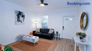 Image of Stunning 2 BR w/ private patio in perfect location
