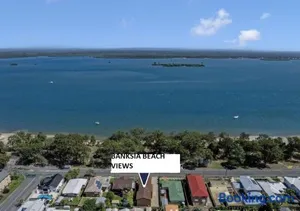 Image of Banksia Beach Views!