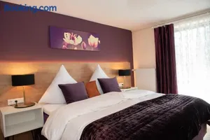 Image of Boutique - Hotel Zum Schloss