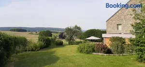 Image of B&B Domaine du Vieux Chêne