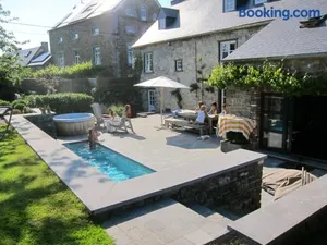 Image of Maison de charme à Crupet et le gîte la suite