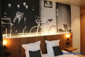 Image of Hotel Botteltje