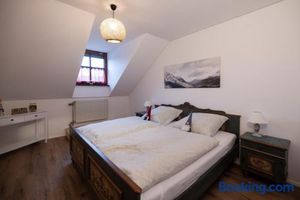 Image of Ferienwohnung Am Riedfeld