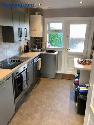 Image of Springbank Holiday Home