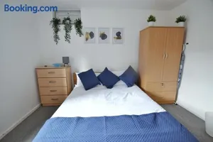 Image of Garden Tower flat
