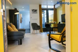 Image of B&B Sunflower Leiden