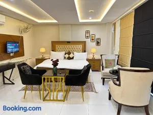 Image of Mukhtar Homes Bahria Town Lahore