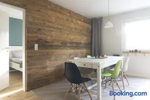Image of KUKU Urban & Family Appartement