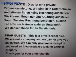 Image of Ruhiges und klimatisiertes Apartment