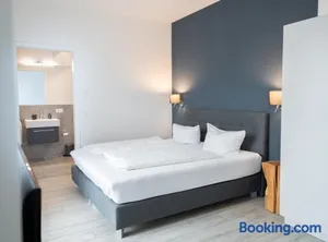 Image of Prime Park Apartment Aschaffenburg