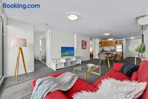 Image of Exclusive Stays - The Summit
