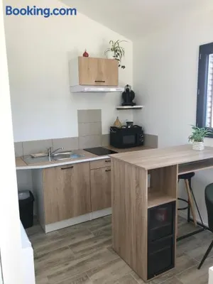 Image of Studio Tiny House