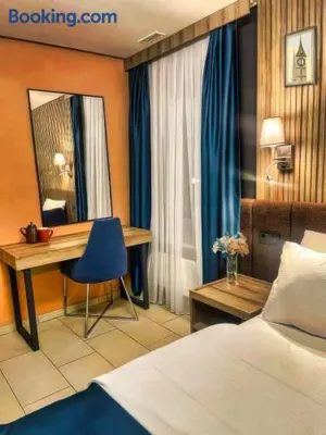 Image of Nani City Hotel