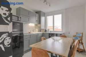 Image of Les Sables, Appartement 6 personnes
