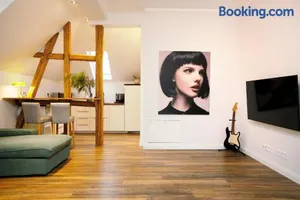 Image of Villa Alexandra 1897 Anna