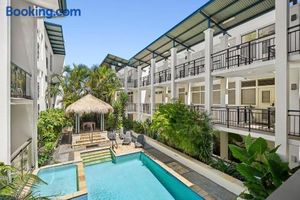 Image of Paradiso Resort by Kingscliff Accommodation