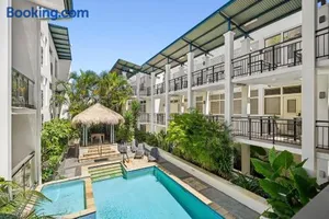Image of Paradiso Resort by Kingscliff Accommodation