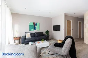 Image of EasyLodge - Appartement 2 chambres Bordeaux