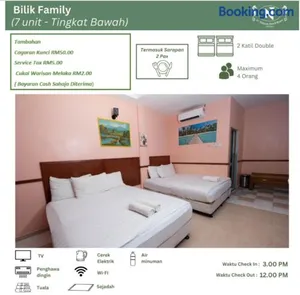 Image of DNELAYAN BEACH RESORT