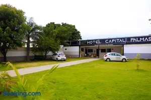 Image of HOTEL CAPITAL PALMAS