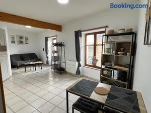 Image of Studios à Valence, Drôme