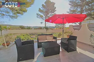 Image of La Sourcinette T3 sur la côte Bleue Lacote Immo 1
