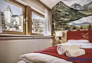 Image of schaus Lüftenegger - Apart-Zirbenpension