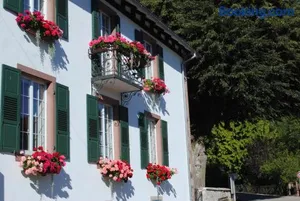 Image of La Vieille Eglise