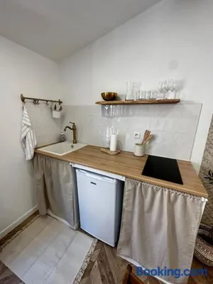 Image of Chez Roméo & Sandro