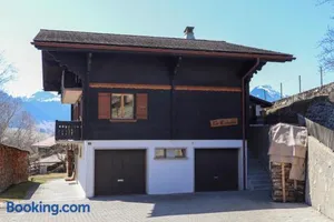 Image of Appartement Les Cascades