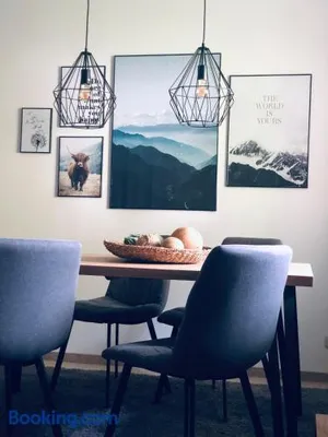 Image of Wanderlust Chiemgau
