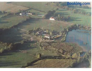 Image of Espace Nature Studio indépendant proche du Parc des oiseaux