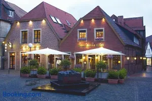 Image of Hotel Domschenke