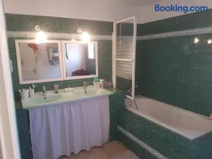 Image of Maison bord de plage