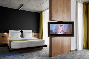 Image of Adella Boutique Hotel - Free Secured Parking