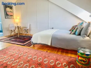 Image of Camden Town House
