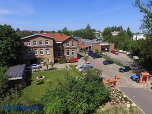 Image of Villa Backstein OBO19