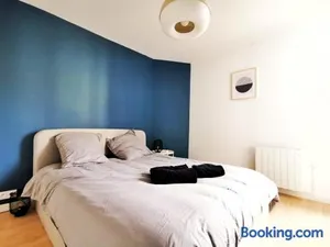 Image of Le Contemporain (Centre - Gare - Commerces)