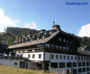 Image of Alpenhotel Marcius