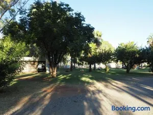 Image of Heritage Caravan Park